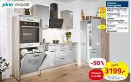 ROLLER Pino exquisit Angebot