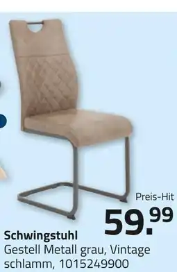 ROLLER Schwingstuhl Angebot