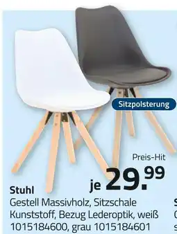 ROLLER Stuhl Angebot