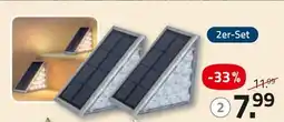 ROLLER Solar-led-treppenlicht Angebot