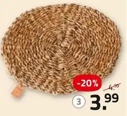 ROLLER Tischset Angebot