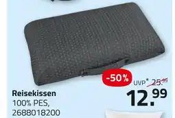 ROLLER Reisekissen Angebot