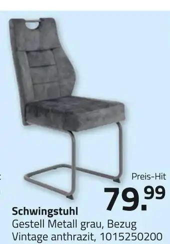 ROLLER Schwingstuhl Angebot