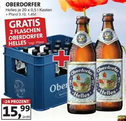 Lösch Depot OBERDORFER Helles Angebot