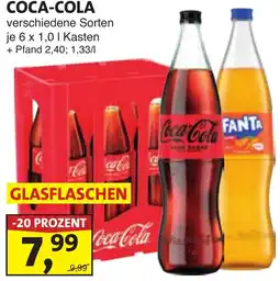 Lösch Depot Coca-cola Angebot