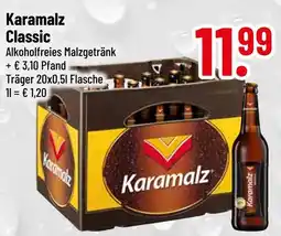 trinkgut Karamalz classic Angebot