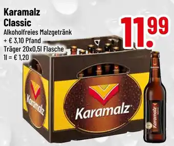 trinkgut Karamalz classic Angebot