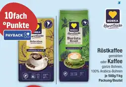 Edeka Edeka herzstücke selection oder barista brazil Angebot
