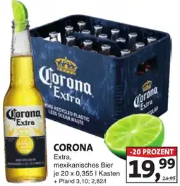 Lösch Depot CORONA Extra Angebot