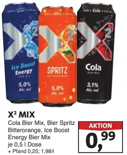 Lösch Depot X² MIX Angebot