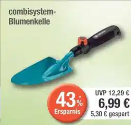 Edeka Gardena combisystem-blumenkelle Angebot