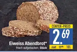 Edeka Eiweiss abendbrot Angebot