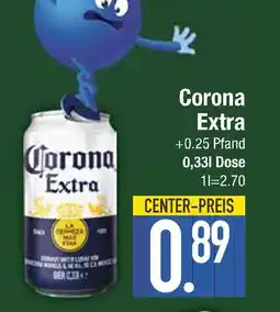 Edeka Corona corona extra Angebot