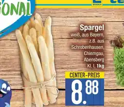 Edeka Edeka spargel Angebot