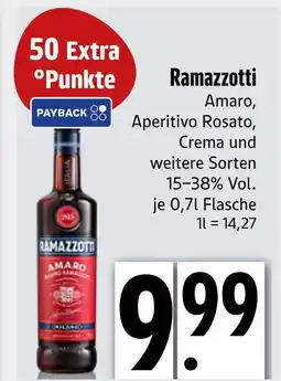 Edeka Ramazzotti ramazzotti Angebot
