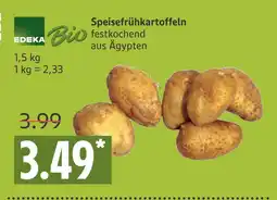 Marktkauf Edeka speisefrühkartoffeln Angebot
