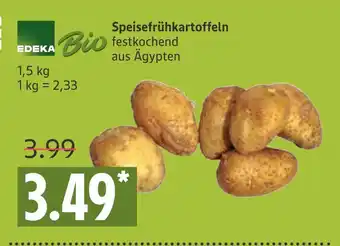 Marktkauf Edeka speisefrühkartoffeln Angebot