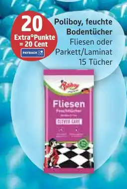Marktkauf Poliboy 20 extra°punkte Angebot