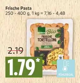 Marktkauf Edeka frische tortelloni Angebot