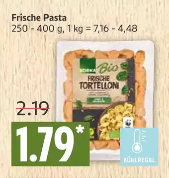 Marktkauf Edeka frische tortelloni Angebot