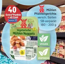 Marktkauf Payback 40 extra°punkte Angebot