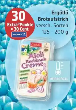 Marktkauf Ergüllü brotaufstrich Angebot