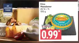 Marktkauf Frico maasdamer Angebot