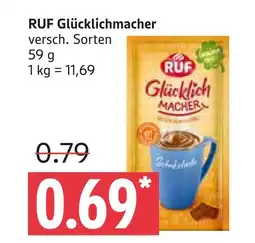 Marktkauf Ruf glücklichmacher Angebot