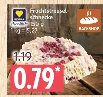 Marktkauf Herzstücke fruchtstreuselschnecke Angebot