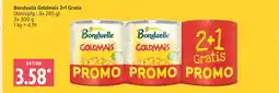 Marktkauf Bonduelle goldmais 2+1 gratis Angebot