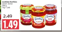 Marktkauf Landliebe konfitüre Angebot