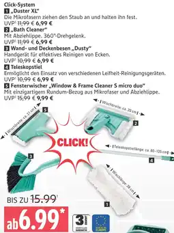 Marktkauf Duster xl Angebot