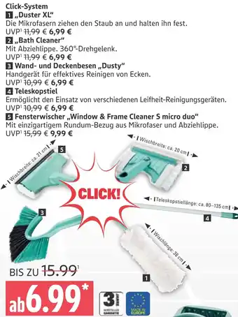 Marktkauf Duster xl Angebot