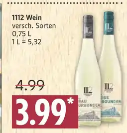Marktkauf 1112 wein Angebot