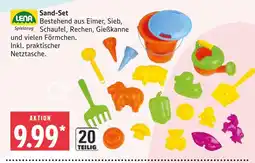 Marktkauf Lena spielzeug sand-set Angebot