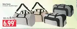 Marktkauf Reise-tasche Angebot