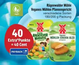 E-Center Rügenwalder mühle veganes mühlen pfannengericht Angebot