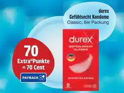 E-Center Payback 70 extra°punkte Angebot