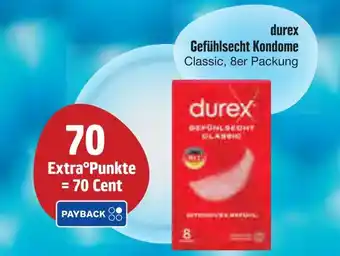 E-Center Payback 70 extra°punkte Angebot