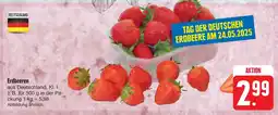 E-Center Deutschland erdbeeren Angebot