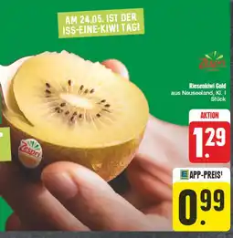 E-Center Zespri riesenkiwi gold Angebot