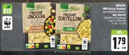 E-Center Edeka bio wwf frische tortelloni Angebot
