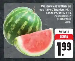 E-Center Kernarm wassermelone rotfleischig Angebot