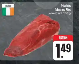 E-Center Irisches falsches filet Angebot