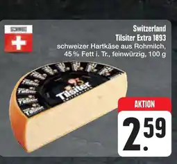 E-Center Tilsiter tilsiter extra 1893 Angebot