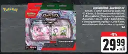 E-Center Pokémon liga kampfdeck „gardevoir-ex“ Angebot
