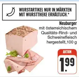 nah & gut Neuburger Angebot