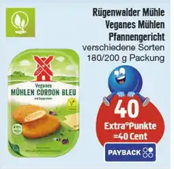 nah & gut Rügenwalder mühle veganes mühlen pfannengericht Angebot