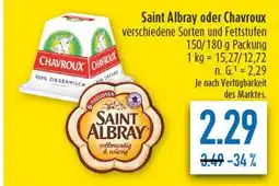 diska Saint albray saint albray oder chavroux Angebot