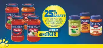 diska 25% rabatt Angebot